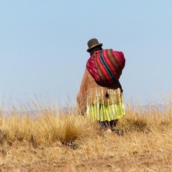 Bolivie