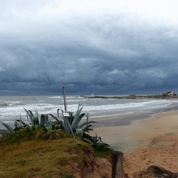 Uruguay