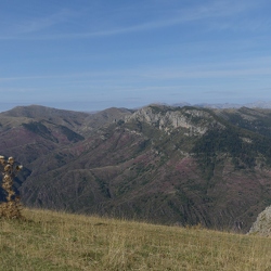 Cians, Daluis, Verdon