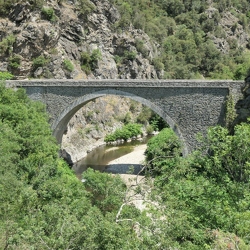 2022 Aller dans les Pyrénées à vélo