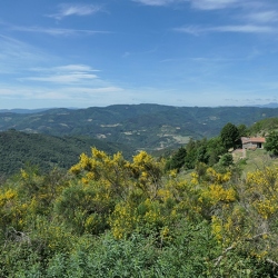 2022. Aller dans les Pyrénées à vélo