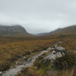 2023 - Ecosse à pied