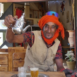 2025 - Maroc à vélo