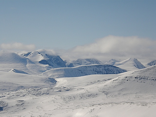 2014 - Expédition ski-pulka en solo. 71° Solitude Nord