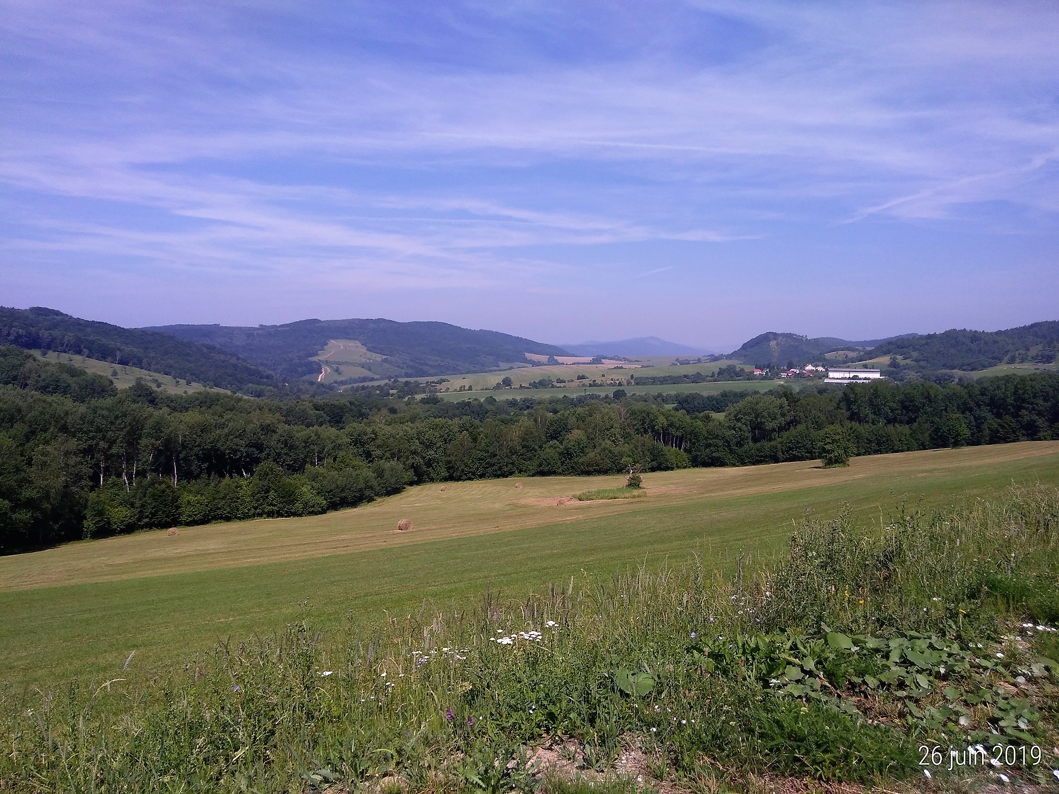 Tour d'Europe à vélo