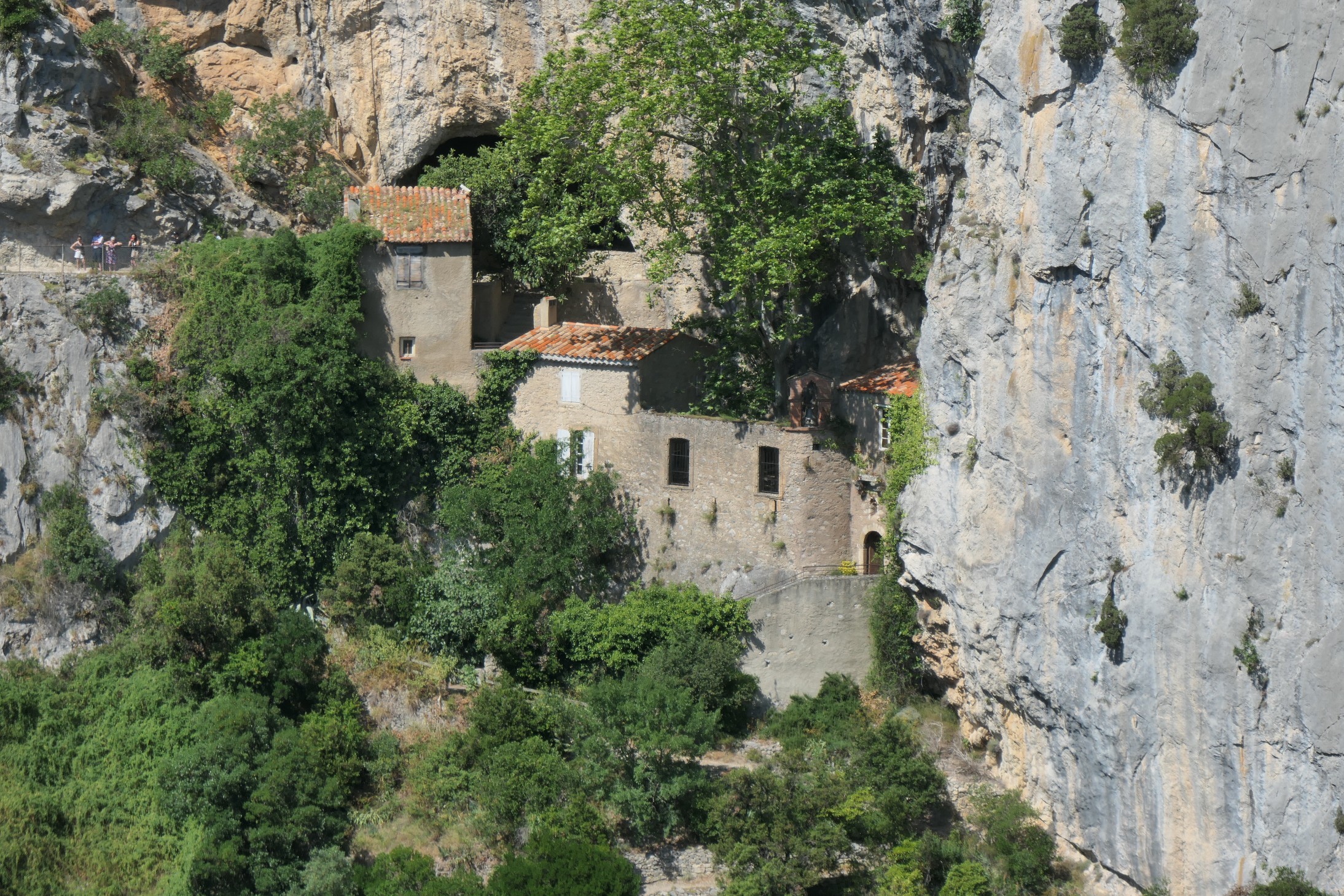 Les Pyrénées à pied