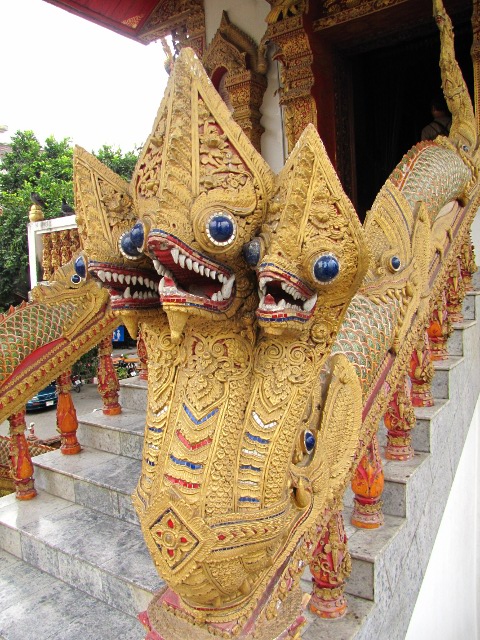 2010/2011 - A véo couché du Myanmar à la Russie et retour. Thaïlande