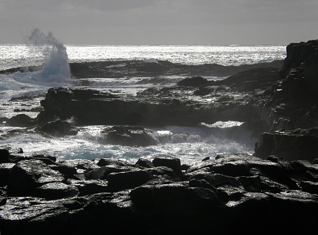 2016 - Le Cap Vert à pied