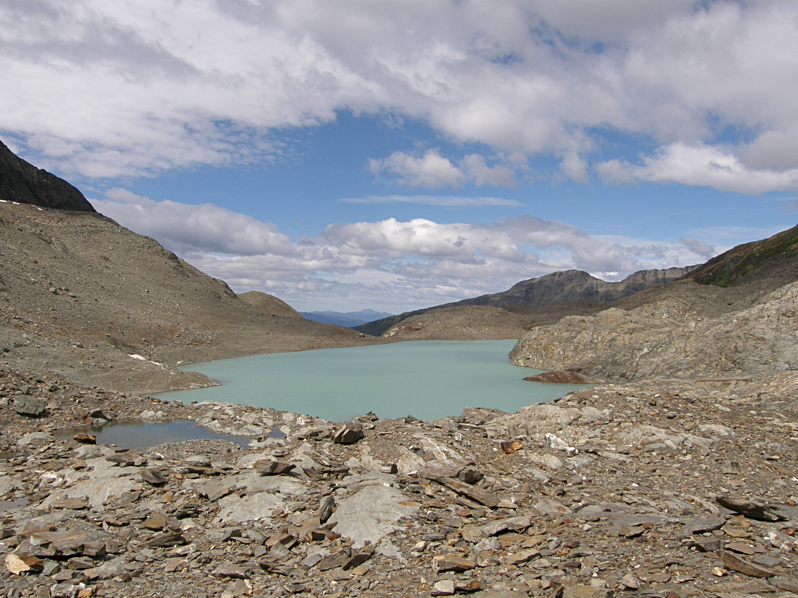 Patagonie à vélo. Argentine à vélo